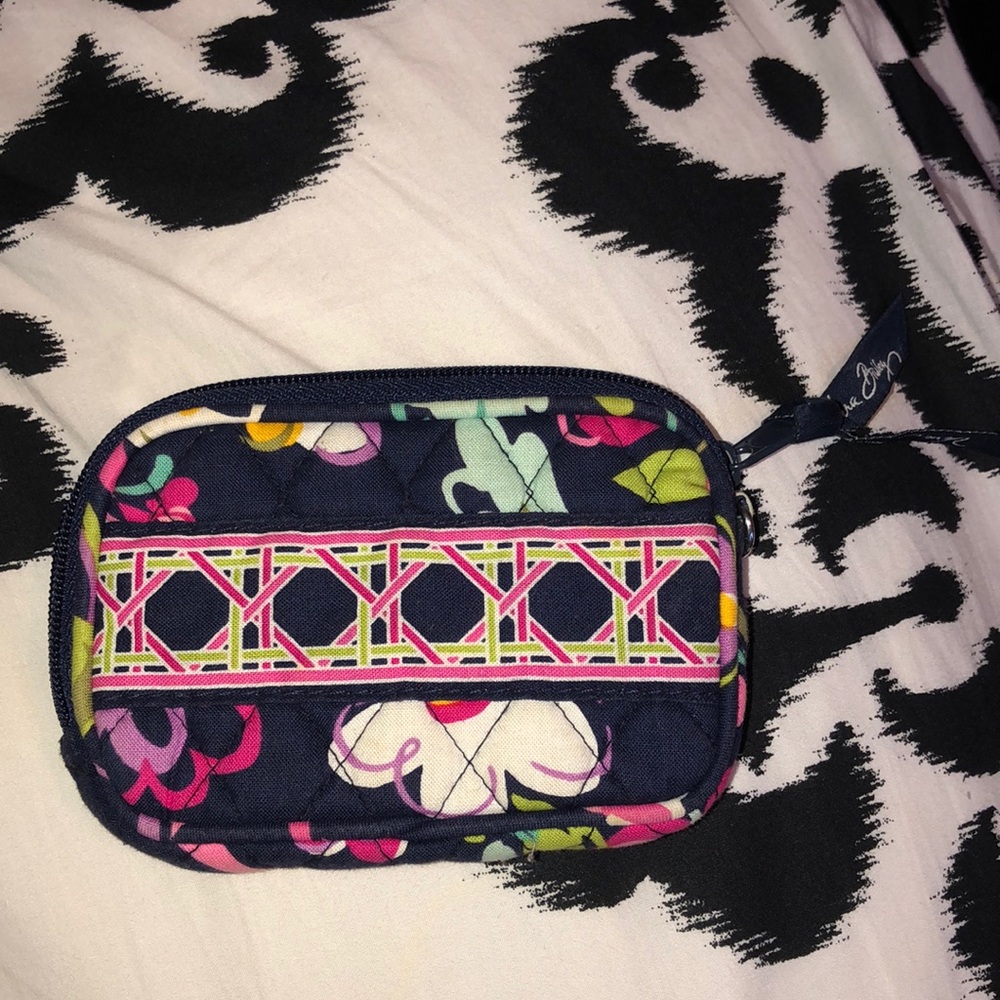 Mini wallet